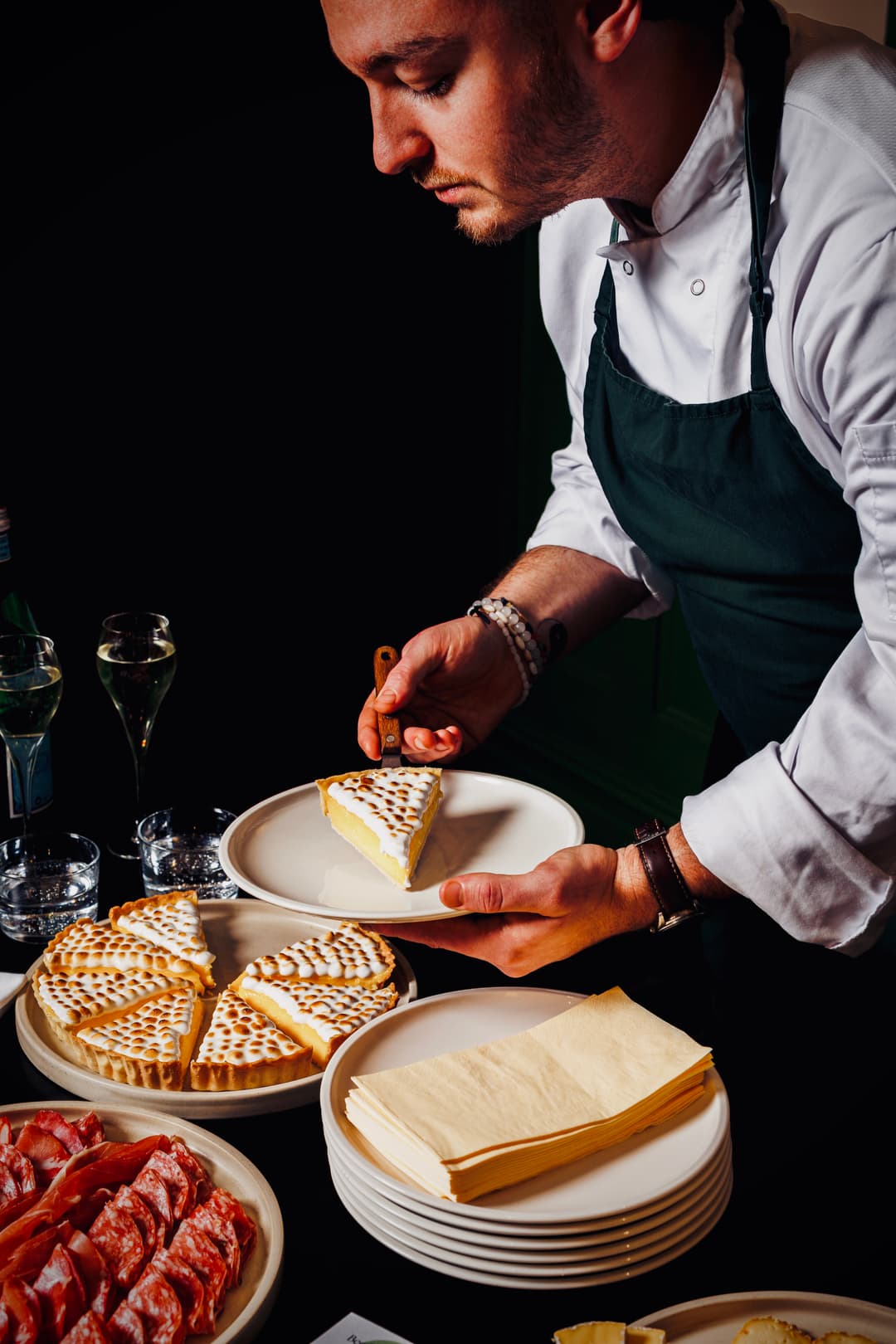 Soothefood, Preston UK